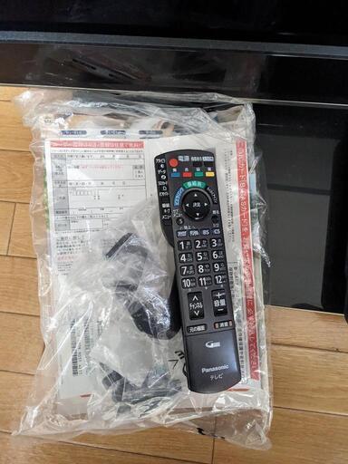 94％OFF！！65型3D対応プラズマテレビ！！プラス付属品多数！！