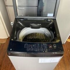 ♻️ 倉庫整理の為大特価♻️福岡市内配送設置無料　2022年式　NTR60BK ニトリ　6kg全自動洗濯機