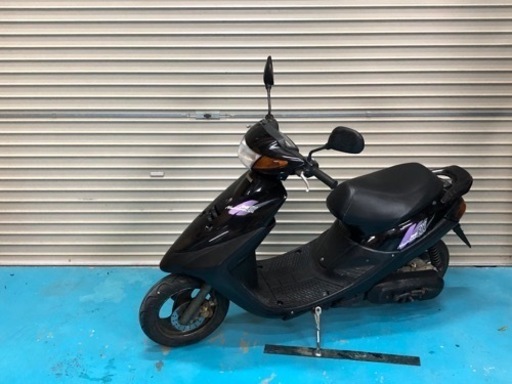3YK ヤマハ　ジョグ　2st 通勤　通学等に　50cc