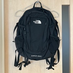 【格安中古！！】定価13200円　ノースフェイス　リュック