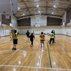 バスケ好きなら一旦集合‼️ - 名古屋市