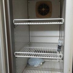 ホシザキ　冷凍庫