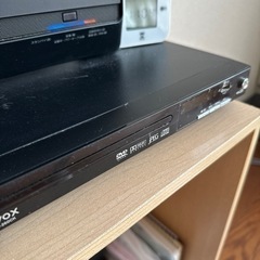 家電 映像プレーヤー、レコーダー DVDプレーヤー