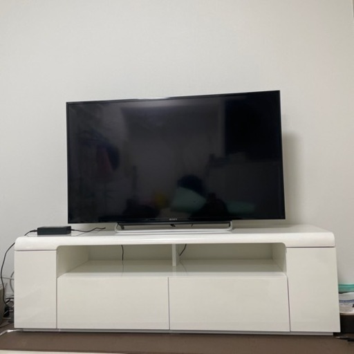 TV \u0026テレビボード