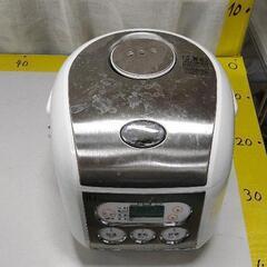 0229-001 炊飯器　SANYO ECJ-LS30