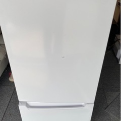 YAMADA ヤマダセレクト  冷蔵庫　YRZC12H1 美品