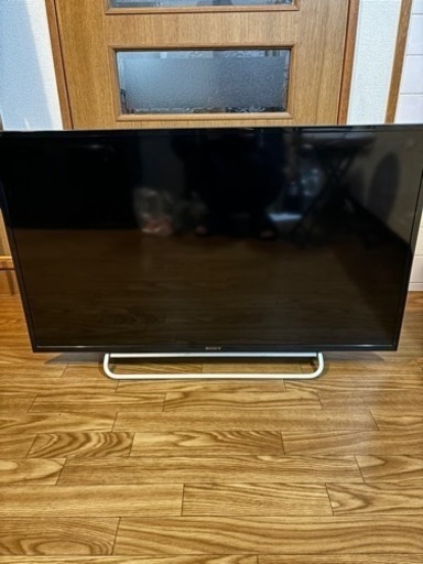 SONY ブラビア　KDL-40W600B