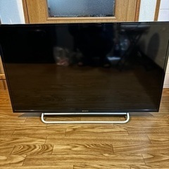 SONY ブラビア　KDL-40W600B