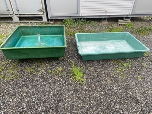 FRP水槽
