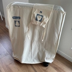 【2021冬購入】デロンギ マルチダイナミックヒーター wifiモデル MDHAA15WIFI