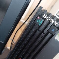 【ジャンク】SONY Playstation2