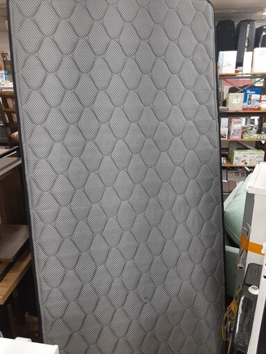 リサイクルショップどりーむ鹿大前店　No8678　マットレス　新品価格３万５千超え　新生活　一人暮らし