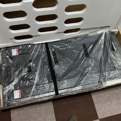 ✅即日対応可能‼️RITFIT ルームランナー ランニングマシン グレー✨訳アリ新品未使用品✨