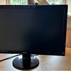 BENQ GL2750HM GL2750-B 27インチワイド ...