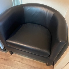 IKEA 椅子　２つセット