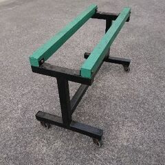 ジェットスキー 船台