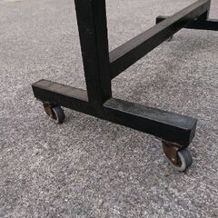 ジェットスキー 船台