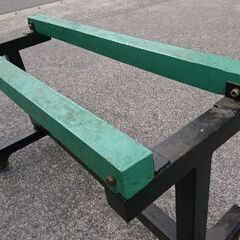 ジェットスキー 船台