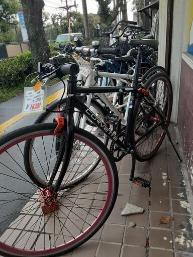 リサイクルショップどりーむ鹿大前店 No501 エコNo15059X