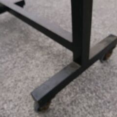 ジェットスキー 船台