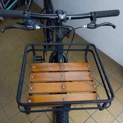 <整備済を無料配達>MARIN NICASIO SE 適応身長155-168cm 整備済を無料配達>MARIN NICASIO SE 適応身長155-168cm