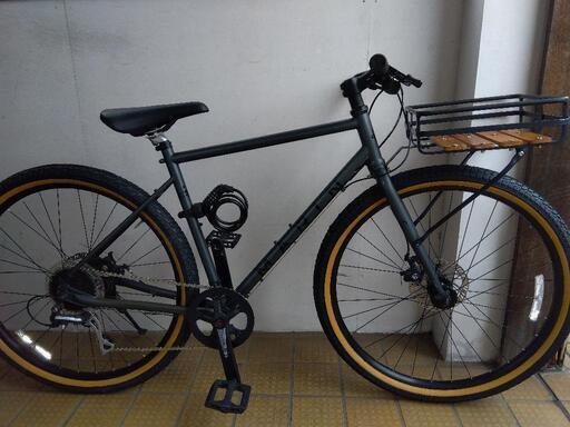 \u003c整備済を無料配達\u003eMARIN NICASIO SE 適応身長155-168cm
