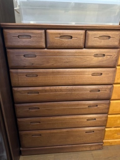 タンス タンス 収納 チェスト 洋服収納 おしゃれ 洋服タンス