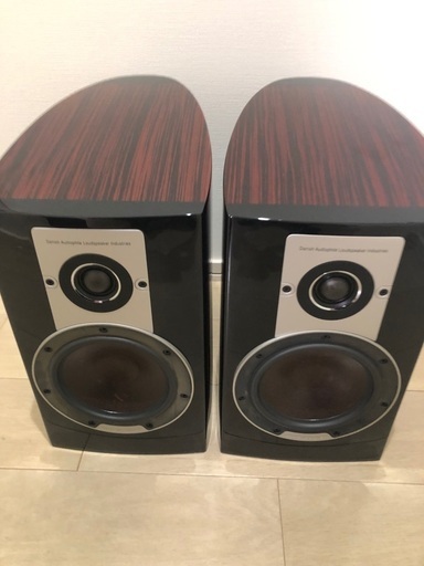銘機　dali epicon2 ダリ　エピコン2
