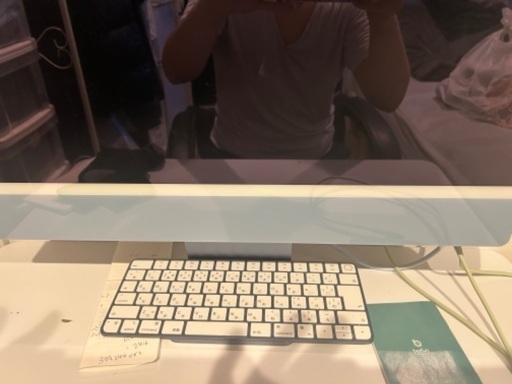 iMac  2021  オプション多数