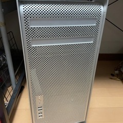 Mac Pro MC561J/A [2010年夏モデル］