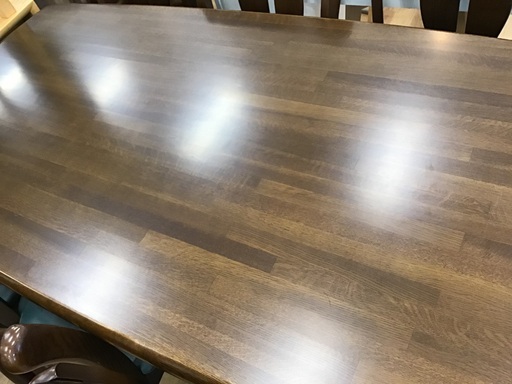 トレファク神戸新長田】ダイニング7点セット入荷しました！!【取りに 