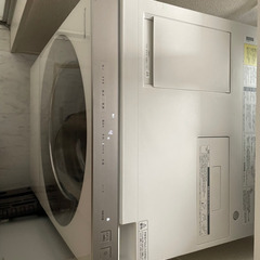 Panasonic Cuble NA-VG1200L中古品