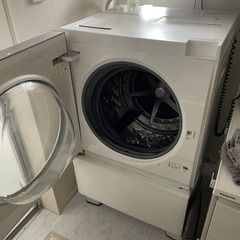 Panasonic Cuble NA-VG1200L中古品