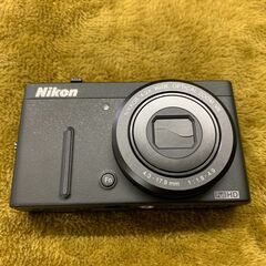 【愛品館江戸川店】Nikon COOLPIX P310 コンパク...