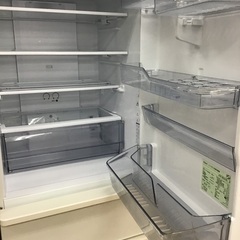 トレファク神戸新長田 】AQUAの4ドア冷蔵庫2018年製です！!【取りに