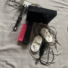 Wii 本体　ブラック