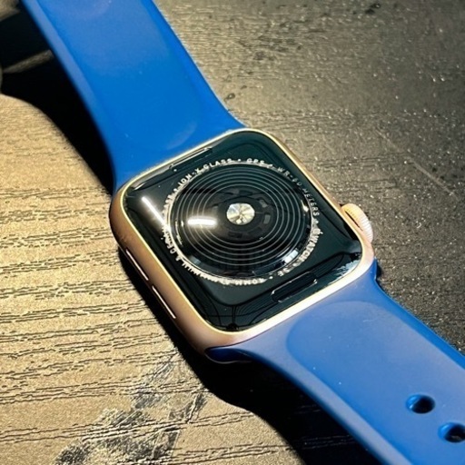 Apple Watch SE (第1世代) 40mm GPSモデル Amazon.co.jp: Apple Watch  