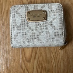 MICHEAL KORS  マイケルコース 二つ折り財布