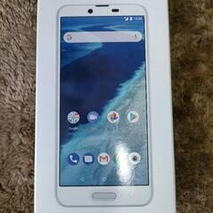 Android one X4