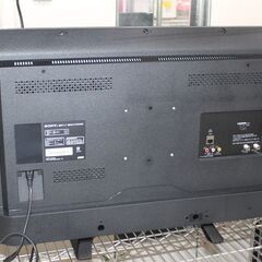 SONY   32型液晶テレビ　　2022年製
