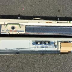 ブラザー編み機