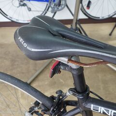 UNO トリニティープラス ロードバイク 2×7S