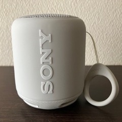 お値下げ ソニー SONY スピーカー ワイヤレスポータブルスピ...