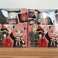 未開封　鏡餅　サトウ食品　アーニャ SPY FAMILY スパイ...