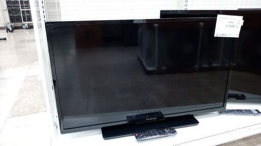 ★ジモティ割あり★ FUNAI 液晶テレビ  17年製 動作確認／クリーニング済み TJ4461