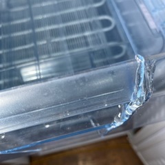 A-512 アイリスオーヤマ 冷凍庫❗️2020年製