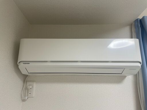 【決まりました】中古 エアコン 東芝RAS-225SP 2016年製 6畳用