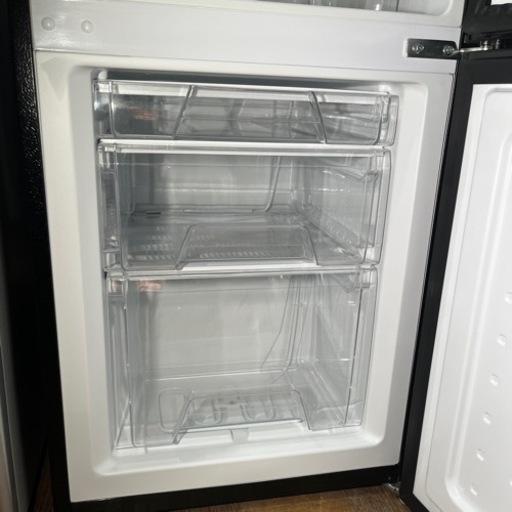 A-513 アイリスオーヤマ 2DR冷蔵庫 2021年製❗️ - 冷蔵庫 