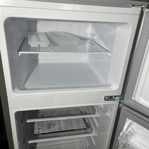 A-514 SHARP 2DR冷蔵庫 ❗️2021年製