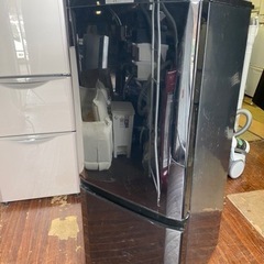 北九州市内配送可能 保証付き 2019年式 三菱電機 146Lコンパクト2ドア